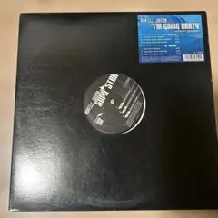 Montell Jordan I'm Going Crazy レコード