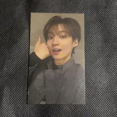 ICEx Da-Da-Da 志賀李玖