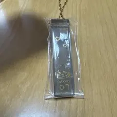 ちいかわホテルのキーホルダー ラッコ