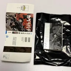 ジャンプコミックスコレクション カグラバチ ミニ本 豆ガシャ本
