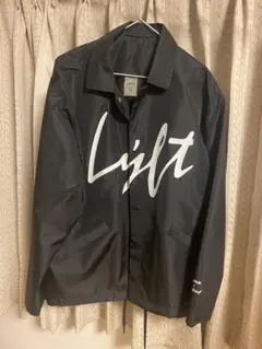 lyft ナイロンジャケット