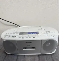 2026年最新】東芝 CD・MD・カセットデッキの人気アイテム - メルカリ