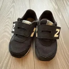 【new balance 】323 スニーカー　15cm