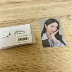 TWICE DAHYUN ダヒョン トレカ シーグリ ピンバッジ