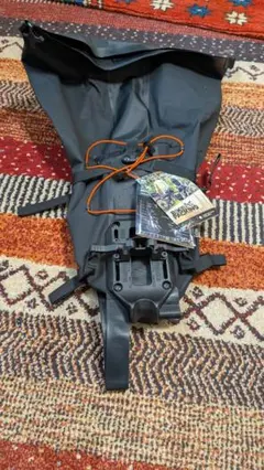 ORTLIEB シートポストバッグ OR-F9903のサムネイル