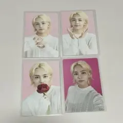 2026年最新】seventeen cafe in seoul ジョンハンの人気アイテム