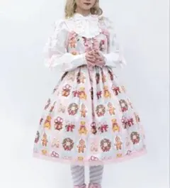 新品タグ付☆アクシーズファムシャルミエールメイジージャンパー