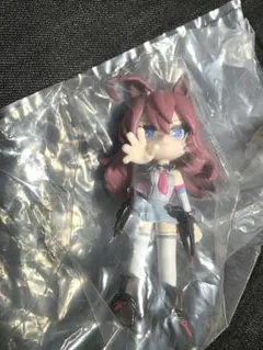 palverse ウマ娘 ミホノブルボン