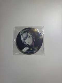プロセカ グリッター缶バッジ vol.50C 日野森志歩 - メルカリ