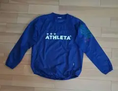 ATHLETA 　ピステ 上着　160