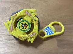 爆転シュートベイブレード デザートスフィンクサー コロコロコミック