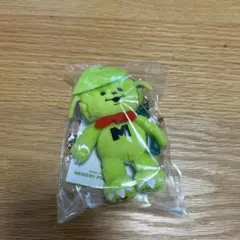 メメルキーホルダー