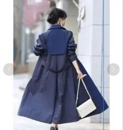 ヤマダヤ トレンチコート