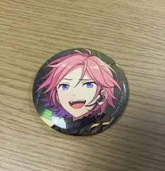 あんスタ イベコレ 缶バッジ こはく 2023 summer