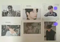 BTS MONOCHROME プリントフォト 14枚 ジミン テテ グク - メルカリ
