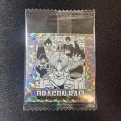 ドラゴンボール　シール　ウエハース　40周年 28巻