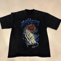 ドクロ Tシャツ