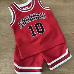 THE FIRST SLAM DUNK 湘北ユニフォームセットM #14 三井寿 公式】SLAM DUNK 湘北ユニフォームセット #14 三井寿 XLサイズ - メルカリ