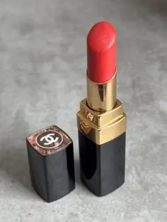 CHANEL 口紅 ROSE FRELE 44 - メルカリ