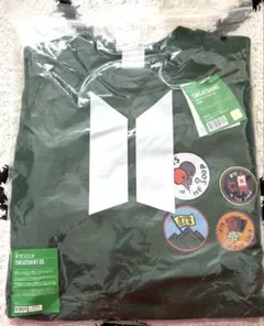 2026年最新】in the soop bts スウェットの人気アイテム - メルカリ