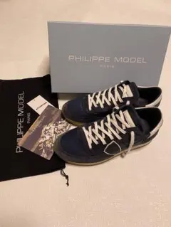 PHILIPPE MODEL スニーカー27のサムネイル