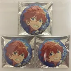 あんスタ 缶バッジ 明星スバル イベコレ
