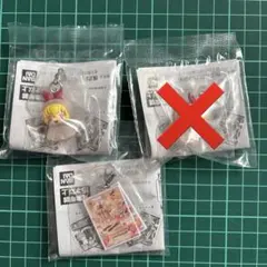 アイカツ！めじるしアクセサリー 星宮いちご