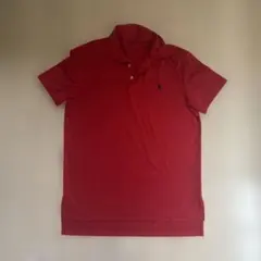 polo ralph lauren 赤 swag