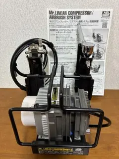2026年最新】mr.リニアコンプレッサーl5の人気アイテム - メルカリ