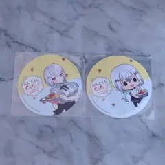 2025年最新】葉加瀬冬雪 缶バッジの人気アイテム - メルカリ