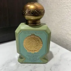 ビュリー Buly 香水 ヴェルヴェーヌ・デザンド・エ・バジリック