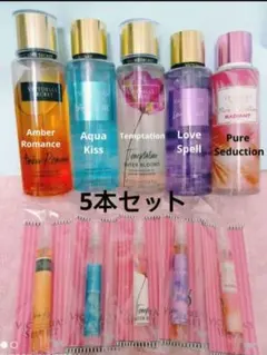 Victoria’s Secret ボディーミスト、クリームセット 価格破壊 Victoria's Secret - ヴィクトリアシークレット ボディミスト