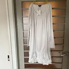 INDIVI ワンピース　新品