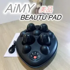 ☆動作確認済☆エイミー スリムビューティパッド AIM-FN084 - メルカリ