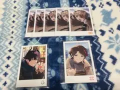 にじさんじ　WDチェキ　まとめ売り