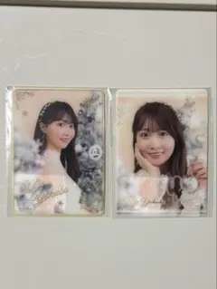 乃木坂46 生写真 矢久保美緒 まとめ売り のぎBOX モバカ R 12点 - メルカリ