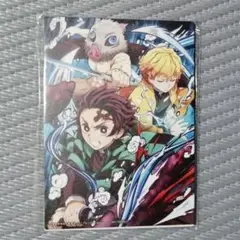 劇場版 鬼滅の刃 無限列車編 入場者特典第6弾 A5版2枚セット