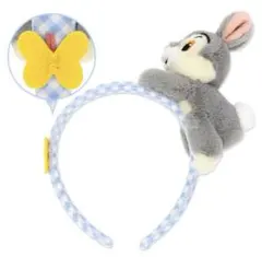 ディズニー　とんすけ　カチューシャ