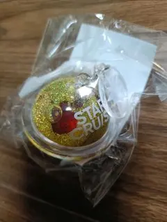 STARGLOW STARCRUISE Local Keyring 千葉 - メルカリ