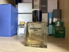 BURBERRY HERO オードトワレ 50mlのサムネイル