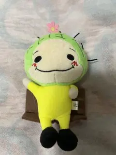 Hey!Say!JUMP 9ぷぅ マスコット さぼねん　知念侑李