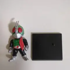 とし様専用 仮面ライダーコンバージ 63 仮面ライダー新1号