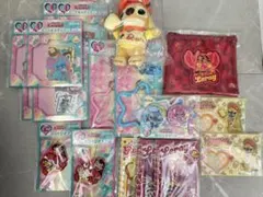 匿名配送】Happyくじ スティッチ エンジェル ルーベン リロイ 26種