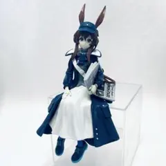 【割引対象】フィギュア アークナイツ ぬーどるストッパー アーミヤ 新聞配達員