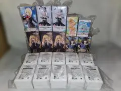 フィギュア　計20点　タイクレ限定有