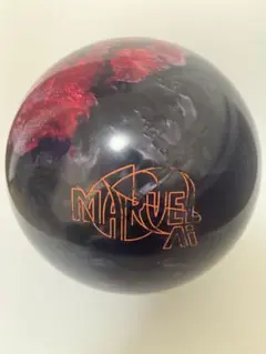 Marvel Flame マーベルフレイム ボウリングボール 14ポンド 新品