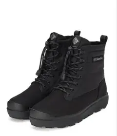 試着のみ　Columbia SAPLAND III WP 27.0