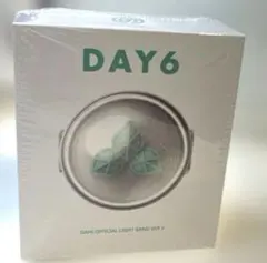 DAY6 | プチデニマルズ ライトバンド 3点フルセット- KE DAY6 OFFICIAL LIGHT BAND VER 3 – JYP JAPAN ONLINE STORE