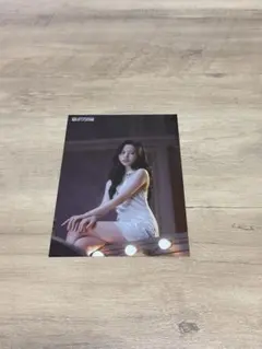 MISAMO haute couture ラントレ　ミナ