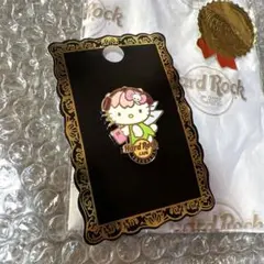 2025年最新】ハードロックカフェ ピン キティの人気アイテム